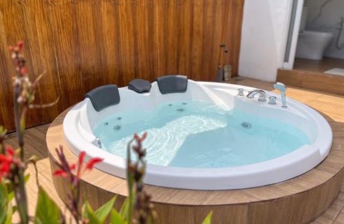 Ngamprah Other | Hanara Private Glamping