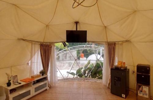 Ngamprah Other | Himalaya 1 - Private Dome