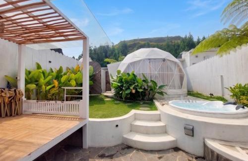 Ngamprah Other | Himalaya 1 - Private Dome