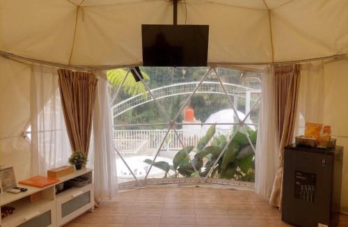 Ngamprah Other | Himalaya 1 - Private Dome