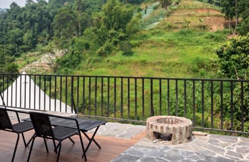 Ngamprah Cabin | Private Cabin