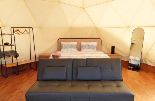 Ngamprah Other | Mahawana 1 Dome Glamping