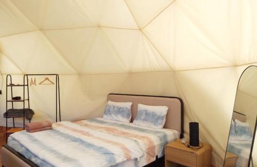 Ngamprah Other | Mahawana 1 Dome Glamping