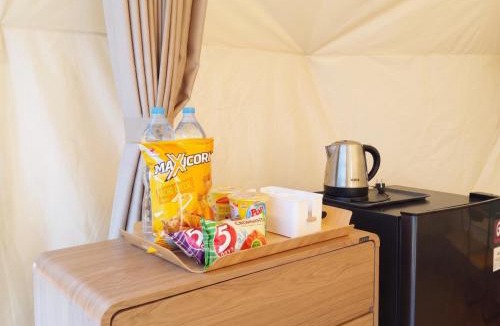 Ngamprah Other | Mahawana 1 Dome Glamping