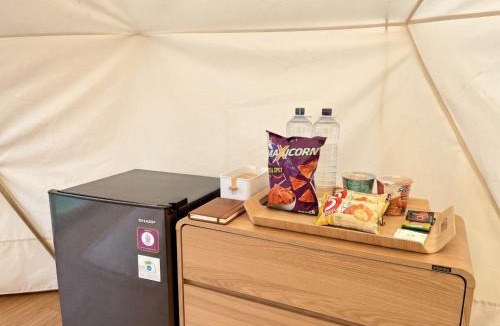 Ngamprah Other | Mahawana 2 Dome Glamping