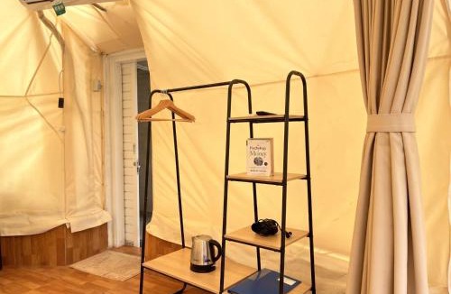 Ngamprah Other | Mahawana 2 Dome Glamping