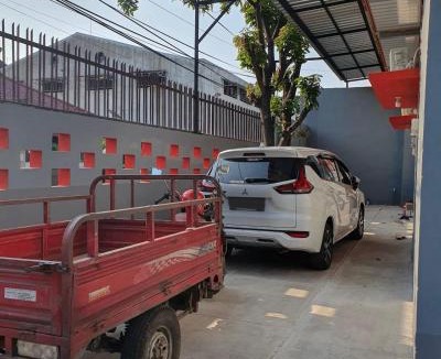 West Semarang Hotel | Kost Cicinut