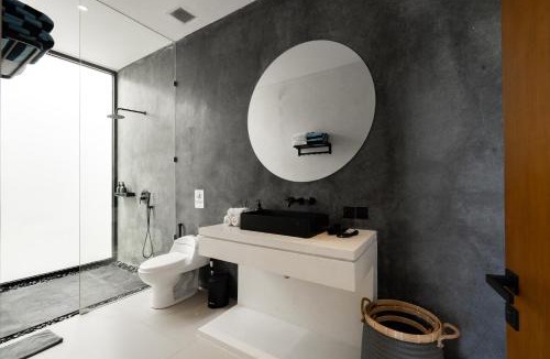 Tanjungbenoa Villa | Casa Infinity Villa 1 - 3BR with Ocean View & Pool by BaliSuperHost