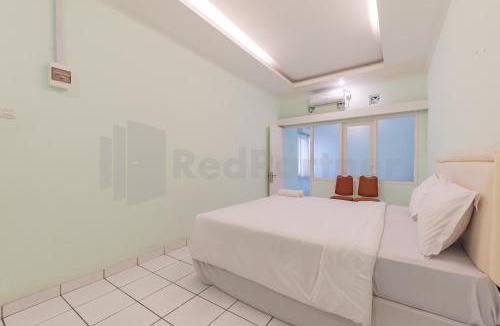 Bandung Hotel | Rossan Villa Hotel near Kampus UPI Setiabudhi