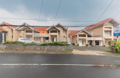 Bandung Hotel | Rossan Villa Hotel near Kampus UPI Setiabudhi