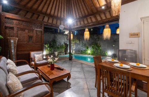 Central Seminyak Villa | Solaya Seminyak