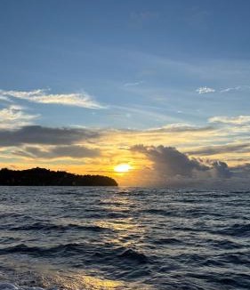 Pulau Fam House | Saubaryam Home stay