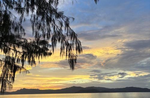 Pulau Fam House | Saubaryam Home stay