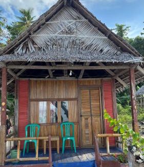 Pulau Fam House | Saubaryam Home stay