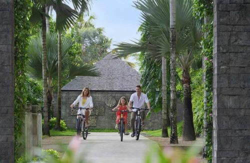 Jimbaran Bay Resort | Mövenpick Resort & Spa Jimbaran Bali
