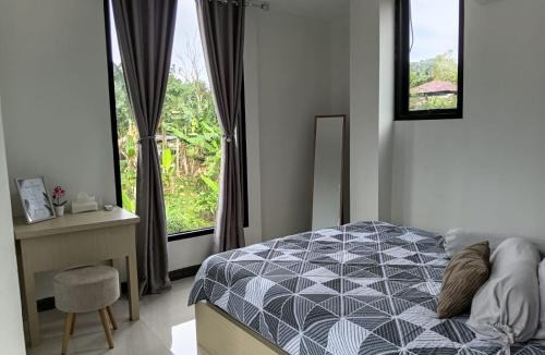 Manado Bed & Breakfast | Villa Droom Nest Manado