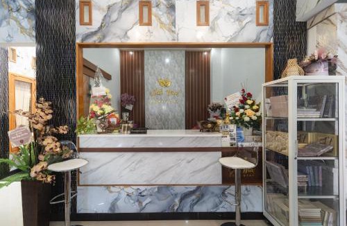 Bojonegoro House | RedDoorz at Jati Mas Alun Alun Bojonegoro