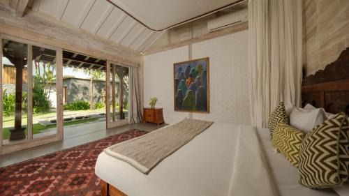 Kerobokan Villa | Villa Mannao by Villa Finder