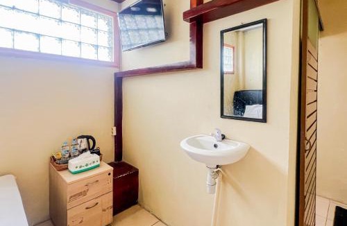 Kejajar House | Kings Hotel Dieng RedPartner