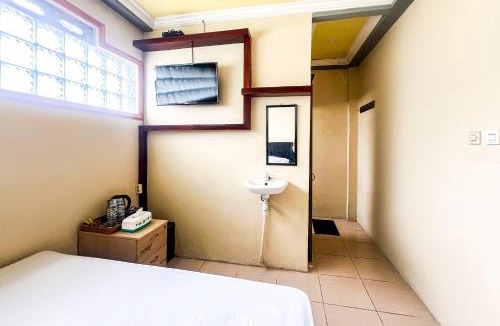 Kejajar House | Kings Hotel Dieng RedPartner