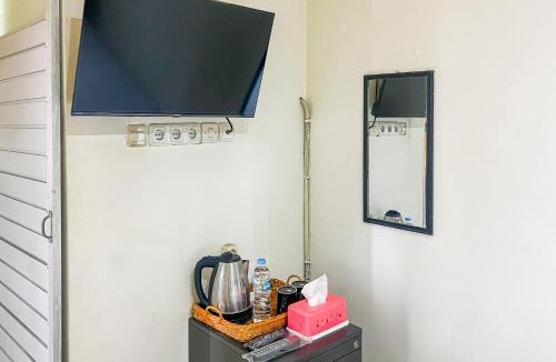 Kejajar House | Kings Hotel Dieng RedPartner