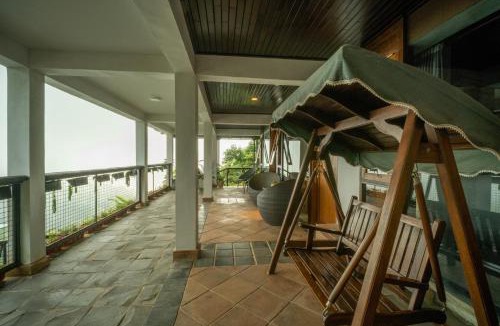 Munduk Villa | Munduk Harvest Palace
