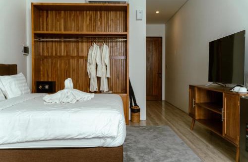 Kedisan Hotel | Tribhuwana Padma Lake Resort