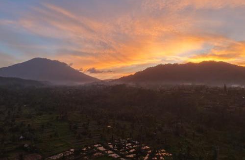 Sidemen House | Villa Lumbung Ayu Sari & Spa