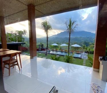 Sidemen House | Villa Lumbung Ayu Sari & Spa