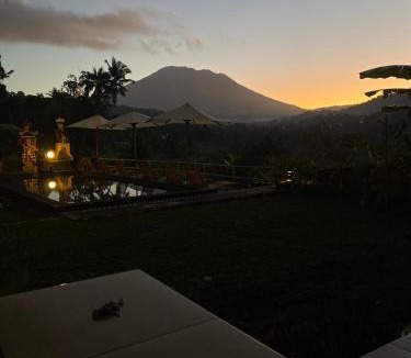 Sidemen House | Villa Lumbung Ayu Sari & Spa