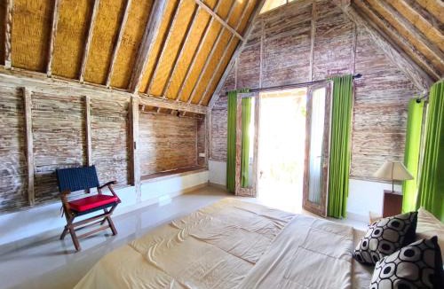 Jungut Batu Villa | Green Villas Lembongan