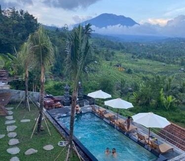 Sidemen House | Villa Lumbung Ayu Sari & Spa