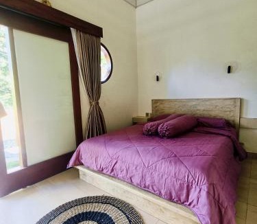 Tumbu Village Bed & Breakfast | Heaven Gangga Homestay