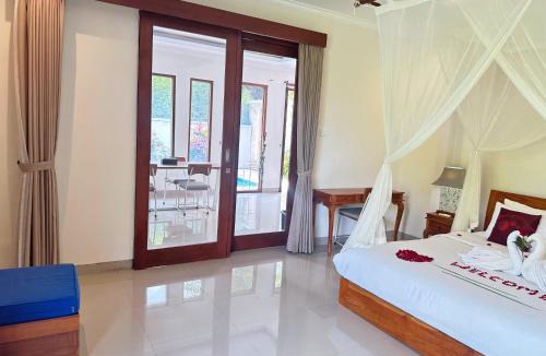 Mas Villa | Cinta Mas Villa by Best Living