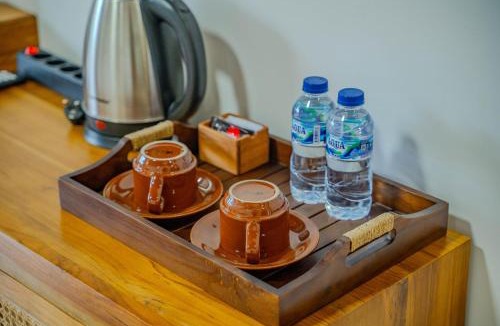Kedewatan House | Flossie Ubud Villa