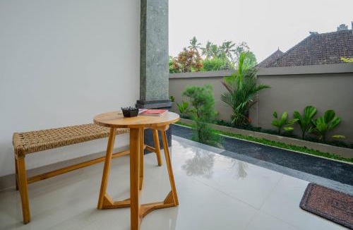 Kedewatan House | Flossie Ubud Villa