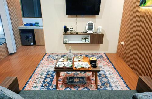 Wonosobo Cabin | 1440 MDPL Villa & Resort