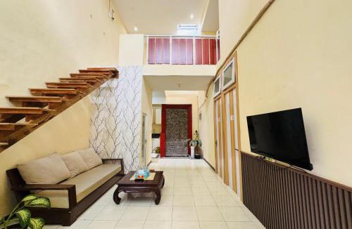 Pasuruan Hostel | Java Mulia Homestay Syariah
