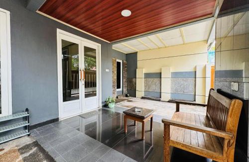 Pasuruan Hostel | Java Mulia Homestay Syariah