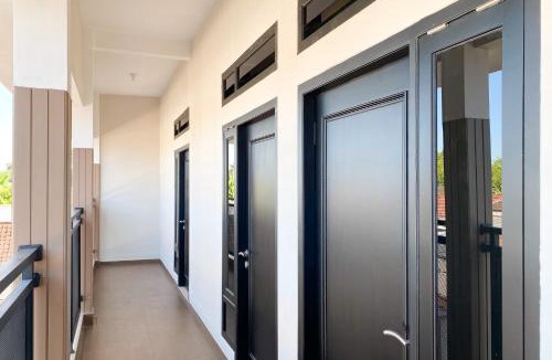 Tulungagung House | RedDoorz Syariah near Alun Alun Tulungagung 2