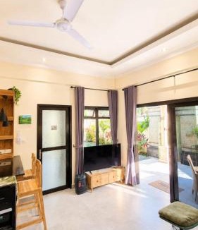 Kaliasem Villa | Villa Kupu-Kupu 2A, Lovina