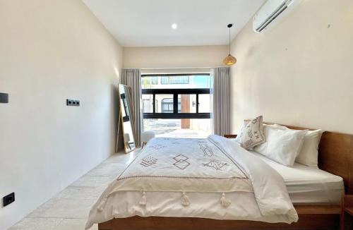 Bukit Hotel | 1A Balangan - Chic Bali Apartment Pool & Beach