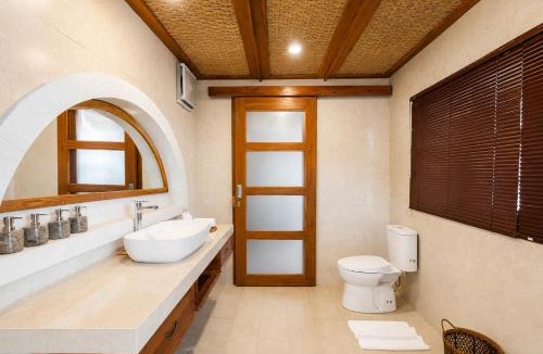 Sebatu Bed & Breakfast | Mayory Villa