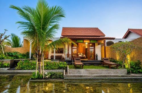 Sebatu Bed & Breakfast | Mayory Villa