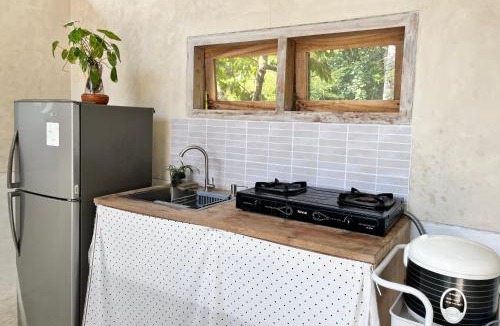 Batu Karas House | Sanghiang Homestay