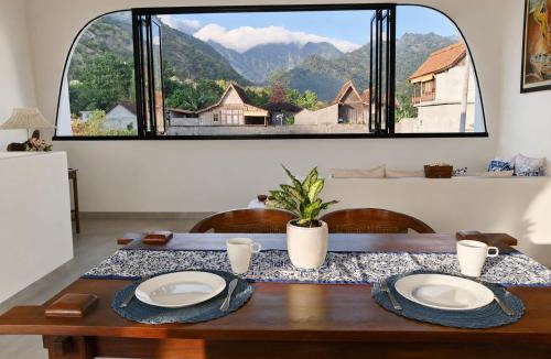 Amed House | Bnaya Villas Riverside