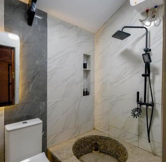 Sari Harjo Villa | The Phalosaa Villa unit Deluxe