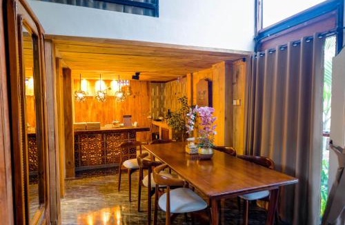 Sari Harjo Villa | The Phalosaa Villa unit Deluxe