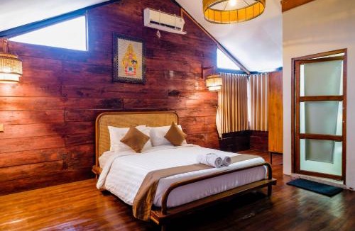 Sari Harjo Villa | The Phalosaa Villa unit Deluxe