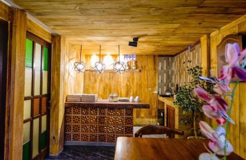 Sari Harjo Villa | The Phalosaa Villa unit Deluxe